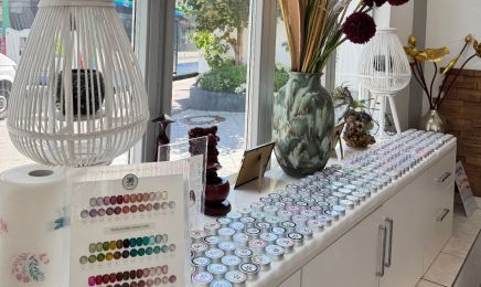 Tokyo Nails: Nagelstudio in Starnberg