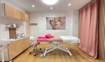 L'Atelier de Mathilda & Madame Beauty  : Manucure à Carry-le-Rouet