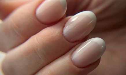 Nail.cie : Manucure à Prouvy