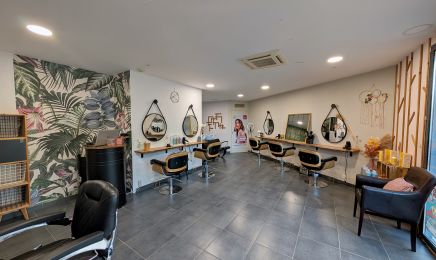 En tête d’Affiche Cholet : Coiffeur à Cholet