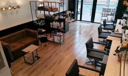 LS Coiffure : Coiffeur à Lyon