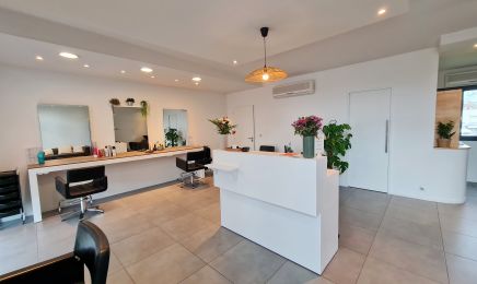Ô petit Salon  : Coiffeur à Oloron-Sainte-Marie