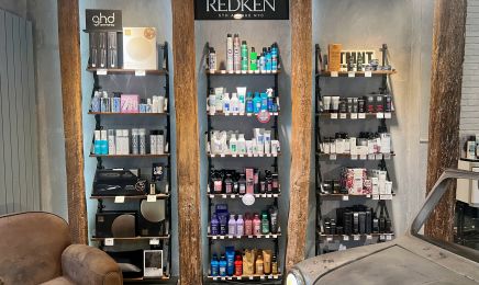 Salon Pierric G. : Coiffeur à Le Mans