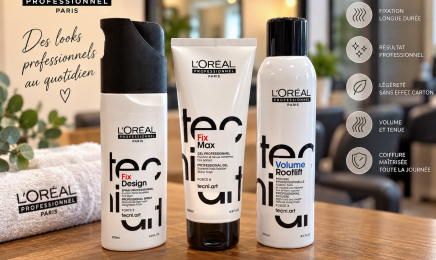 Le salon : Coiffeur à Paray-Vieille-Poste