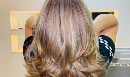 Marcellas Haarwelt: Friseur in Kreuztal