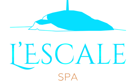 Hôtel l'Escale - Piscine & SPA - Cap Blanc Nez : Spa à Escalles
