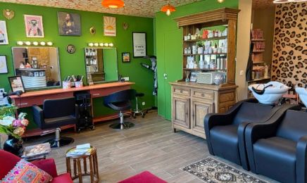 Juliette Artisan Coiffeur : Coiffeur à Trébeurden