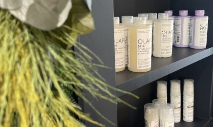 L'Atelier  : Barbier à Nantes