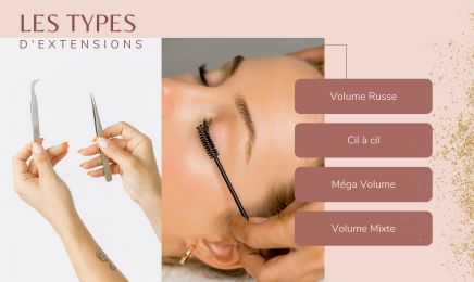 Extensions de Cils LR - Hydrafacial & Détatouage : Coiffeur à La Rochelle