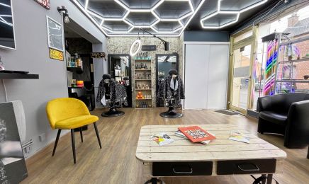 Trend cut paris  : Coiffeur à Méricourt
