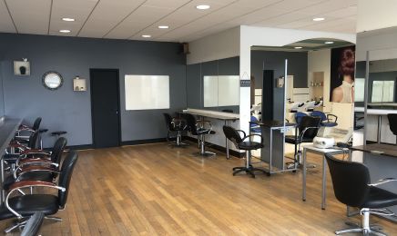École Terrade - Coiffure - Alençon : Coiffeur à Alençon