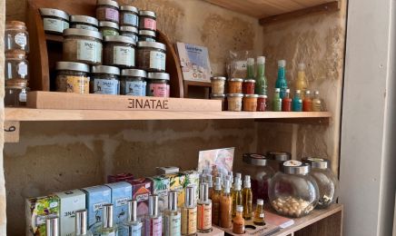 Beauté d’ailleurs  : Institut de beauté à Creully sur Seulles