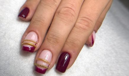 Au petit nid douillet : Manucure à Montvendre