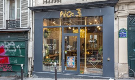 Salon numéro 3 : Institut de beauté à Paris