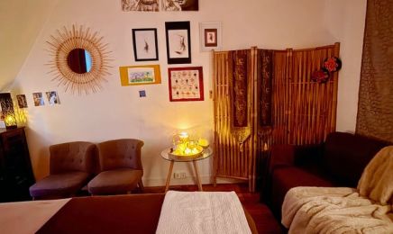 Kachinaka : Institut de beauté à Paris