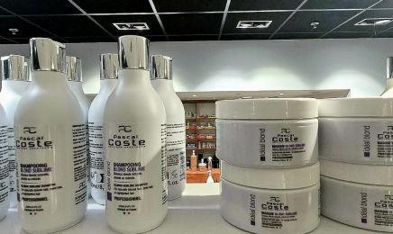 Pascal Coste - Dax : Coiffeur à Dax