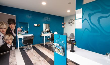 Valérie Coiffure  : Coiffeur à Coulombiers
