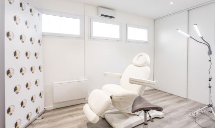 Jean Guillaume Aubry : Coiffeur à Lucé