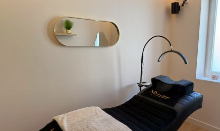 Institut My New Beauty : Coiffeur à Roubaix