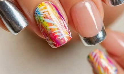 Les Ongles des filles  : Manucure à Galgon