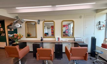 Myréal by Léa's : Barbier à Thouars