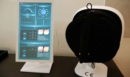 KA'VE Skin Studio : Kosmetikstudio in Nürnberg
