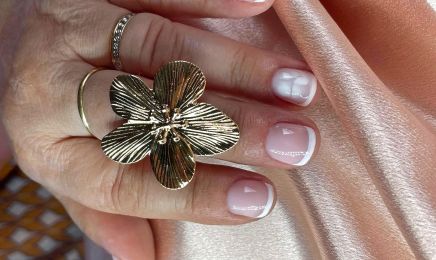 ER LEALYS BEAUTIFUL NAILS : Manucure à Saint-Romans