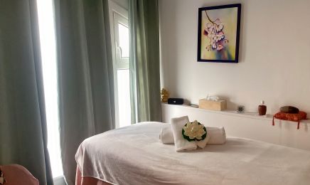 La Pause Bien-être : Barbier à Saint-Jean-de-Luz