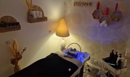 Atelier Nuances - Coiffure & Head Spa : Coiffeur à Saint-Sylvain