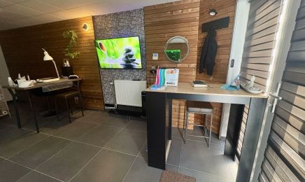 Zen au natur’elle Chapelle-lez-herlaimont : Coiffeur à Chapelle-lez-Herlaimont
