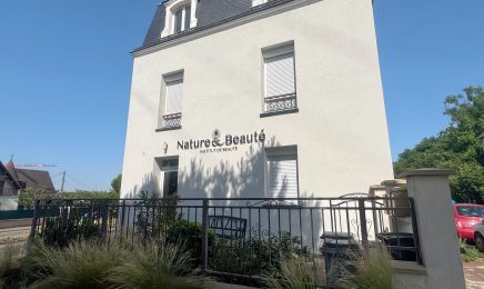 Nature Et Beaute : Institut de beauté à Gagny