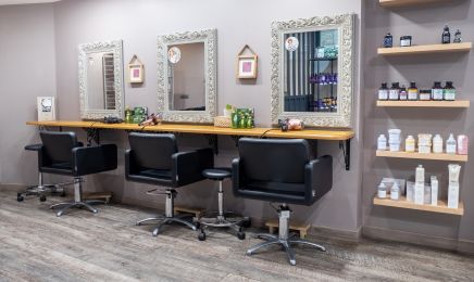 Sequoia Coiffure : Coiffeur à Gennes-Val-de-Loire