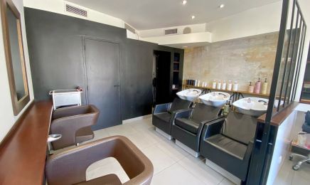 IN’ÉAL l'Esprit Coiffure : Coiffeur à Hyères
