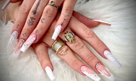 Chloé Beauty Nails  : Manucure à Marseille