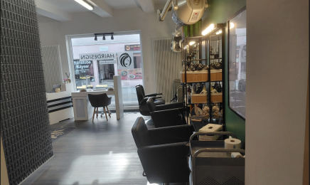 HAIRDESIGN Zaneta Anna: Friseur in Göttingen