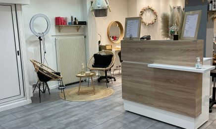 Anouchka Leblanc coiffure : Coiffeur à Issy-les-Moulineaux