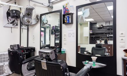Clara Coiffure : Coiffeur à Paris