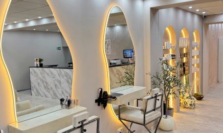 AZRA Beauty Lounge: Kosmetikstudio in Köln