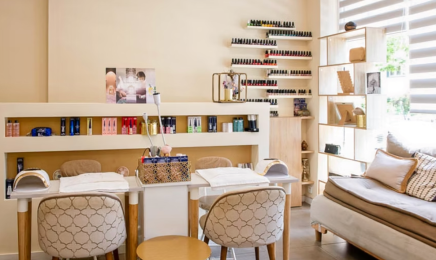 Institut Caramel Courbevoie : Manucure à Courbevoie