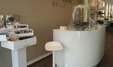 Gräf & Gräf Bellevue: Barbershop in Karben