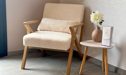Les Belles d’Ames : Institut de beauté à Bassan