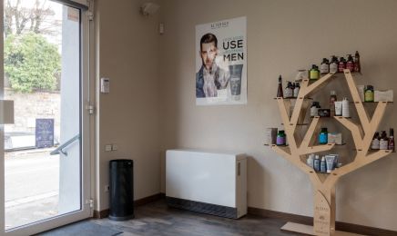 Just'In Cut  : Coiffeur à Saint-Priest-en-Jarez