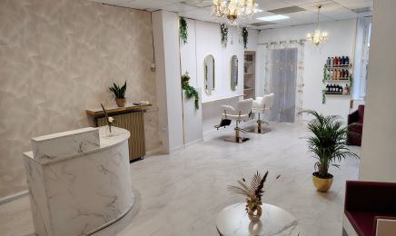 Precious By Dydy’s : Coiffeur à Le Mans