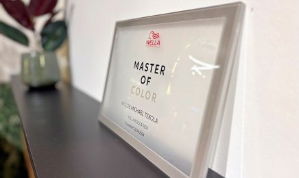 Michael T. Friseur: Friseur in Münster