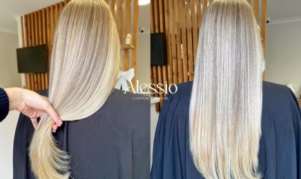 ALESSIO® - Sainte-Maxime : Coiffeur à Sainte-Maxime