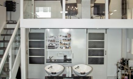 Sandras Schicke Schnitte : Friseur in Kassel