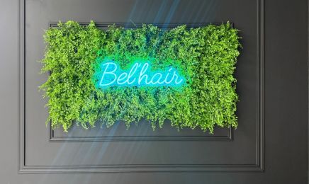 Bel’Hair Barbershop : Barbier à Namur