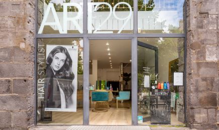 ART 29  : Coiffeur à Clermont-Ferrand