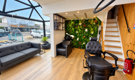 L'annexe by le Lab : Coiffeur à Villenave-d'Ornon