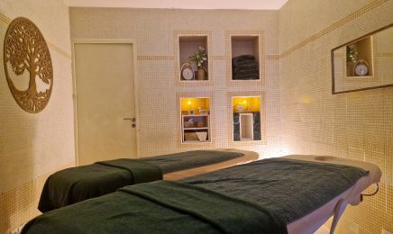 Institut spa La Rochelle : Institut de beauté à La Rochelle